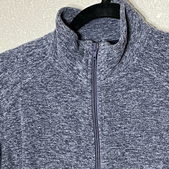 Duluth Soft Fleece Jacket Sz Small - Picture 2 of 7